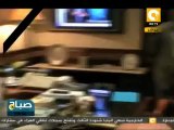 القبض على المتهمين بسرقة أحراز محكمة جنوب القاهرة