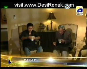 Saray Mausam Apnay Hain Episode 8 - 4th October 2012 part 1