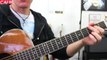 ‪Free Bird - Lynyrd Skynyrd - Acoustic guitar Song Tutorial - Easy beginner chords lesson‬