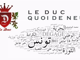 QUOI DE NEUF-LE DUC
