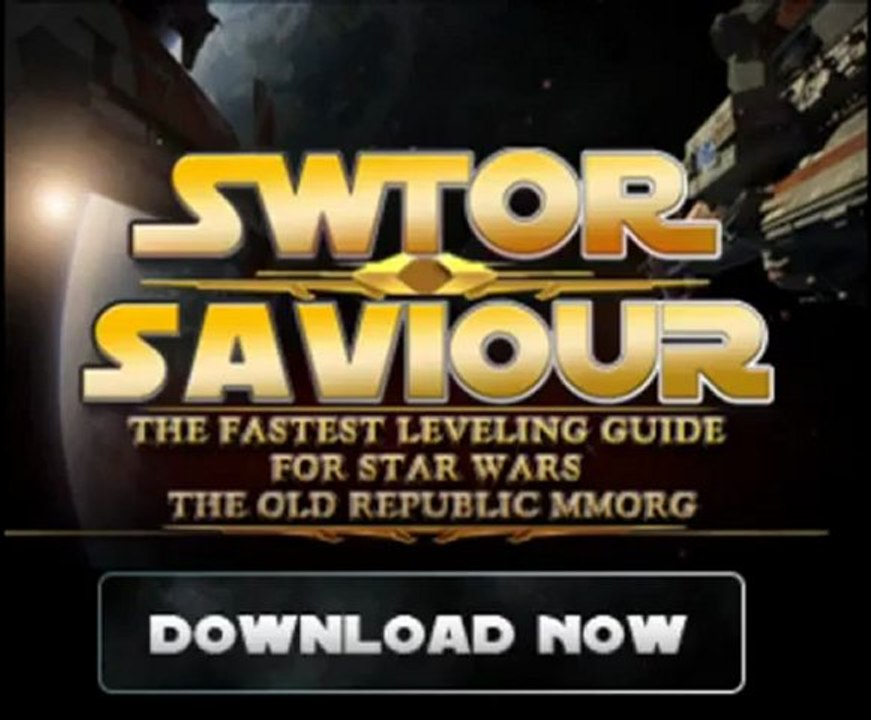 SWTOR Guidebook - Preparing with the Final Gaming Knowledge
