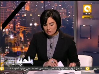 استعدادات الكاتدرائية ووادي النطرون لتشييع البابا
