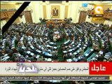 بلدنا بالمصري: البرلمان يرفع قيمة تعويضات مصابي الثورة