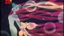Sailor Moon - Moon Revenge