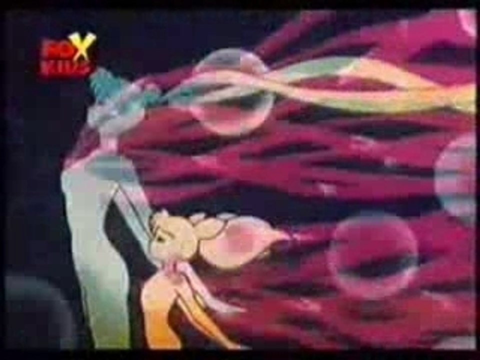 Sailor Moon - Moon Revenge