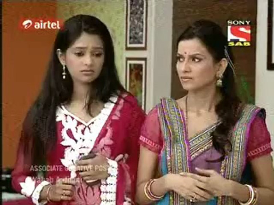 Golmaal Hai Bhai Sab Golmaal Hai -4th October 2012 pt1