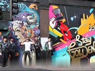 Extraordinary 20s disc 1 (part 1-2)