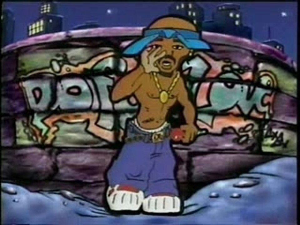 Tupac shakur-Do for love
