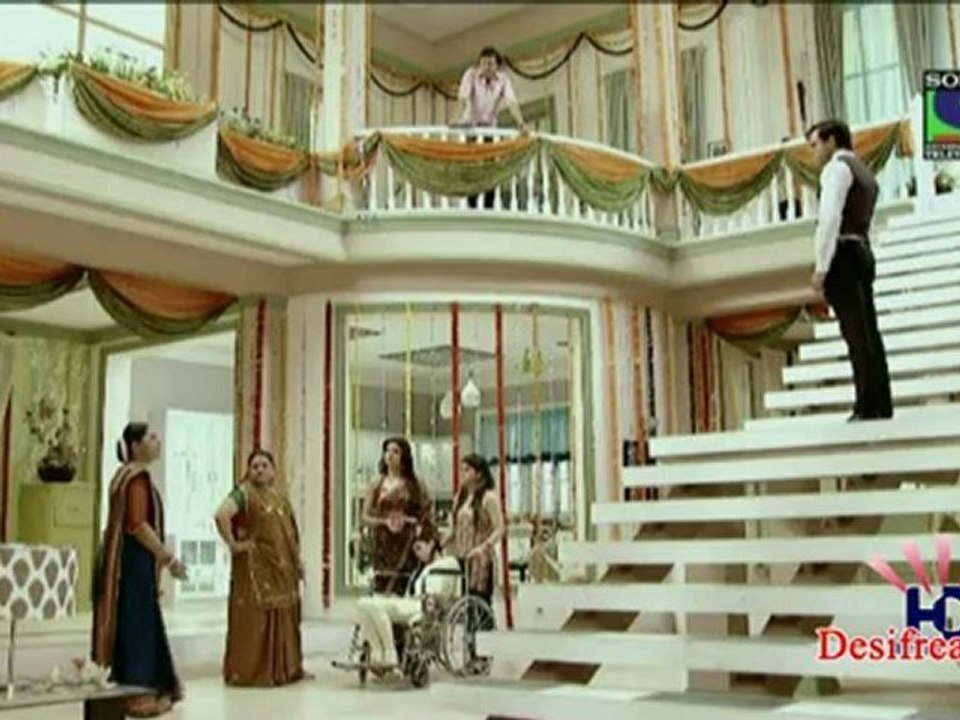 biyah humari bahu ka 4 oct2012 pt3