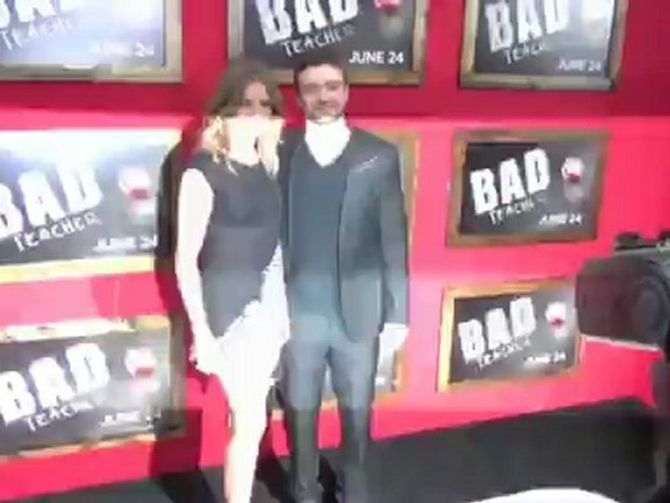 Diaz fühlt sich besser als mit 25