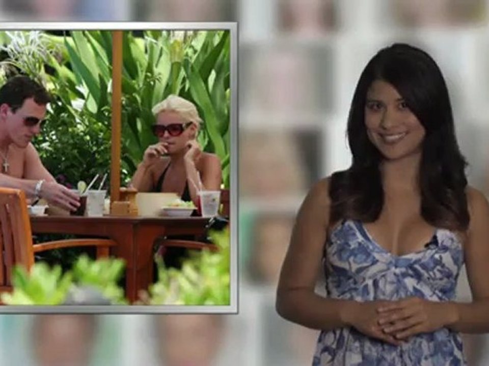 Celebrity Bytes: Stars Settling Down