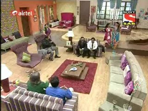 Golmaal Hai Bhai Sab Golmaal Hai -4th October 2012 pt3