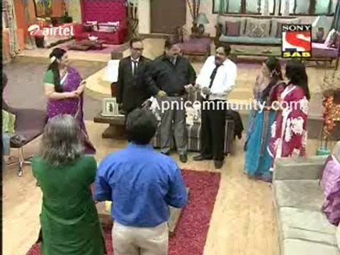 Golmaal Hai Bhai Sab Golmaal Hai -4th October 2012 pt4