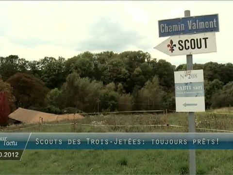 Vues sur l'Actu du 04.10.2012