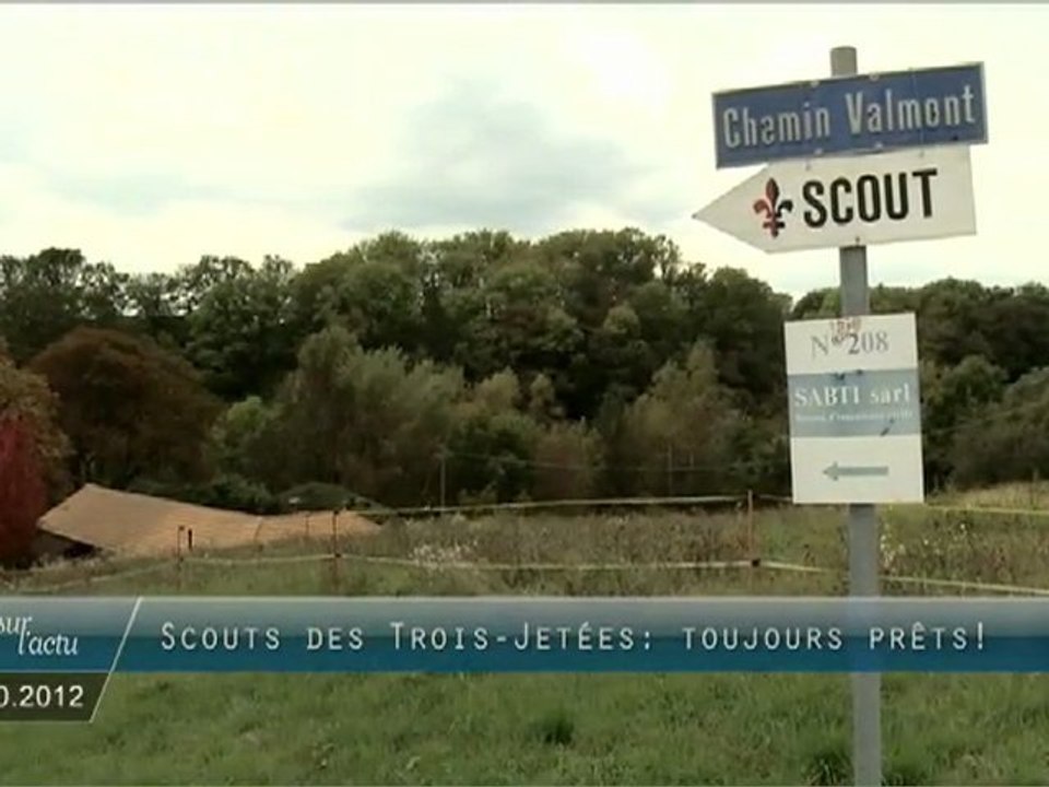 Vues sur l'Actu du 04.10.2012