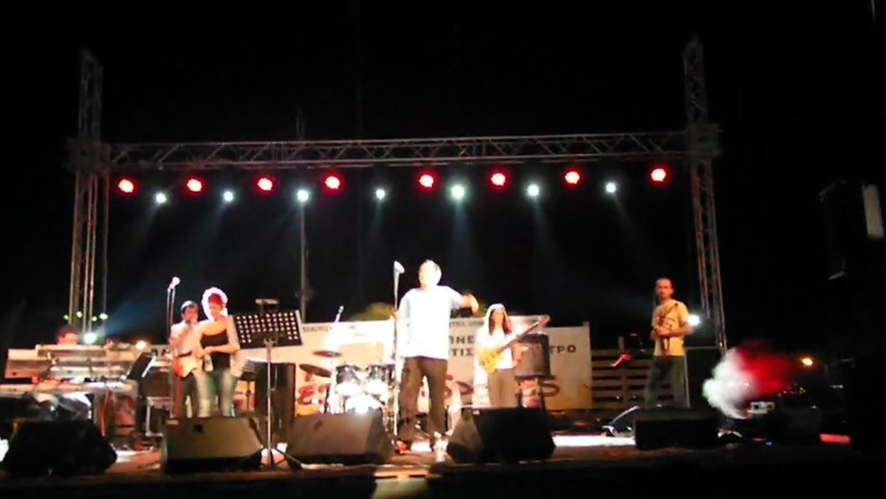 ΔΙΟΝΥΣΗΣ ΤΣΑΚΝΗΣ - ΦΤΙΑΞΕ ΚΑΡΔΙΑ ΜΟΥ ΤΟ ΔΙΚΟ ΣΟΥ ΠΑΡΑΜΥΘΙ