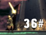 [WT] Zelda Twilight Princess 36# - Et le brouillard se dissipa ...