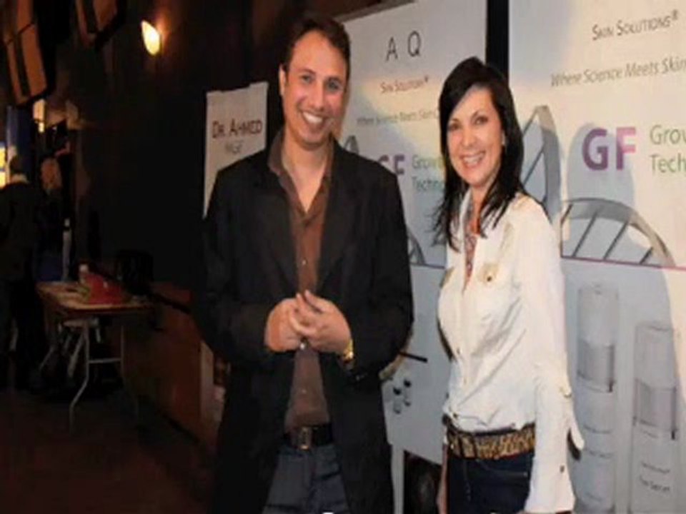 Anti aging eye cream