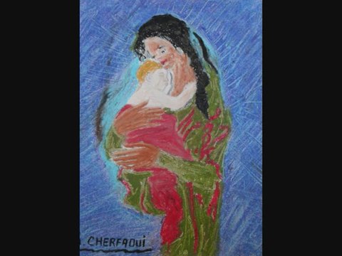 MOH SAID EL FAHEM ... KAHINA-LA-KABYLE... Suite