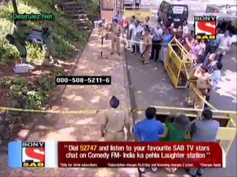 Golmaal Hai Bhai Sab Golmaal Hai 4th October 2012 Part1