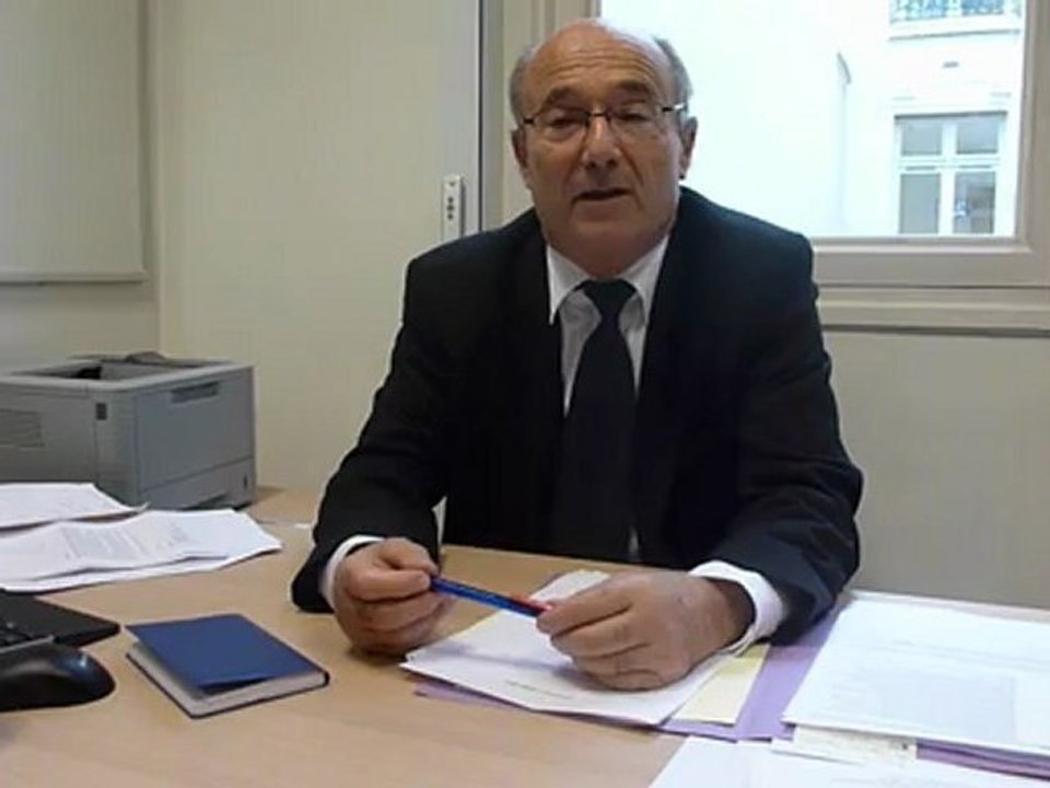 Jacques Bompard, comment le député compte réduire la dépense publique