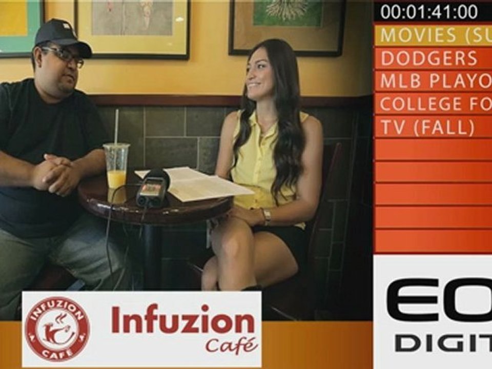 e411show EP 1.1