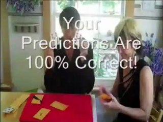 TRI-SIGHT by Devin Knight - Magic Trick