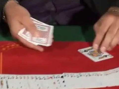 Dupes by Gary Jones and Christopher Congreave (DVD) - Magic Trick