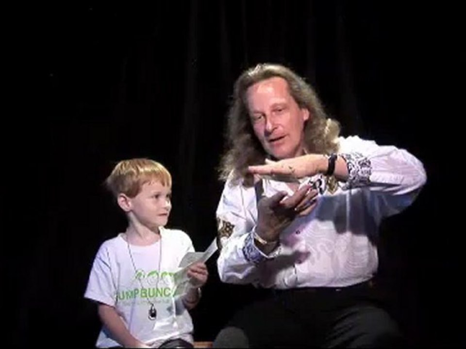 Animate Me by Losander (DVD) - Magic Trick