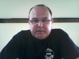 Un gros pigeon vous parle (110 kgs !)