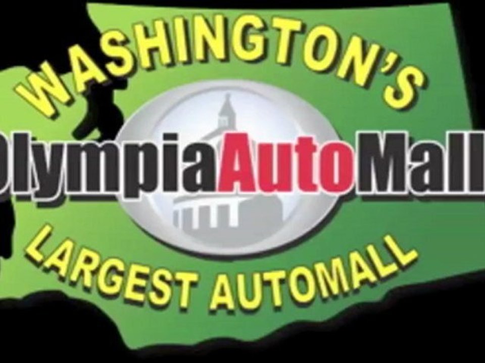 Chrysler Dealer Lakewood, WA | Chrysler Dealership Lakewood, WA