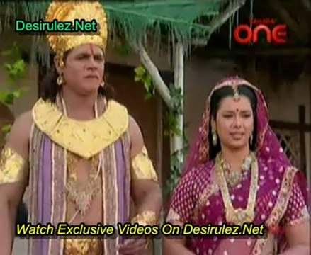 Jai Jai Jai Bajarangbali 4th October 2012 pt1