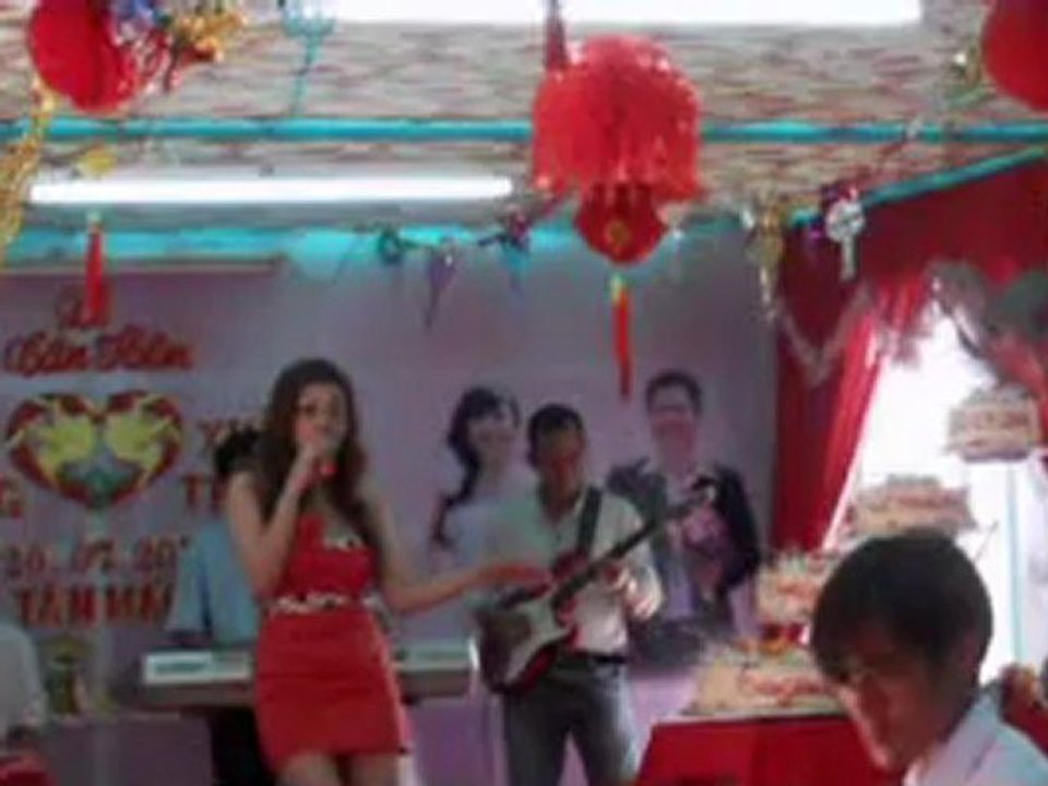 cho thue dan nhac hat voi nhau 0918979399 Mr Hai