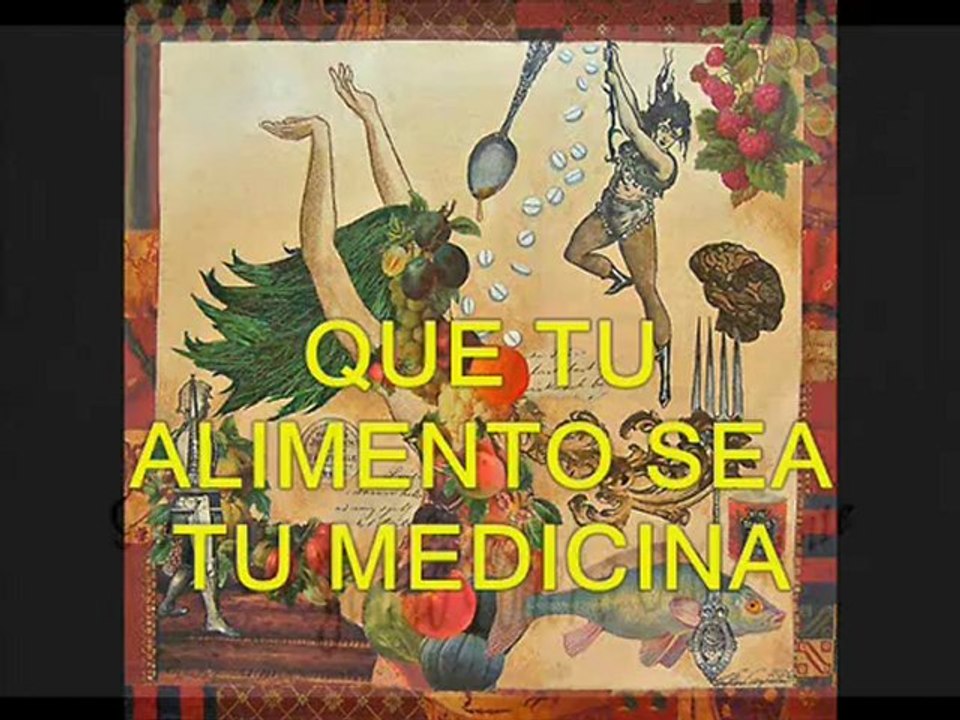 El Origen de las Enfermedades