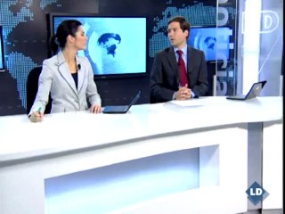 El Comentario de Dieter: España entra en la guerra de Libia - 21/03/11