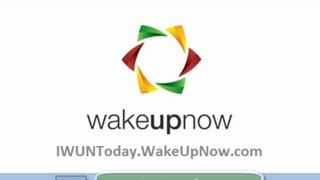 WakeUpNow Benefits Overview