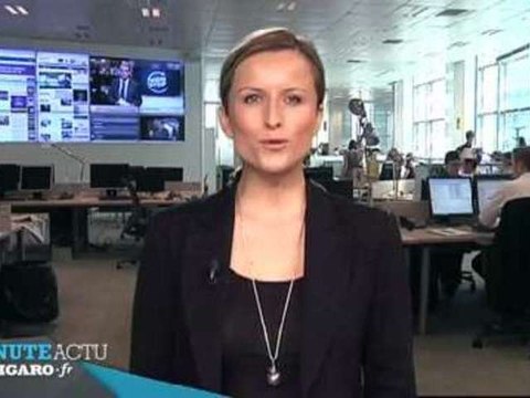 La Minute Actu du jeudi 4 octobre