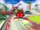 Sonic & Sega All Stars Racing Transformed - Bande-annonce sur les styles de jeu