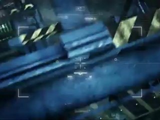 Medal of Honor Warfighter - Pakistan Car Chase Gameplay Trailer