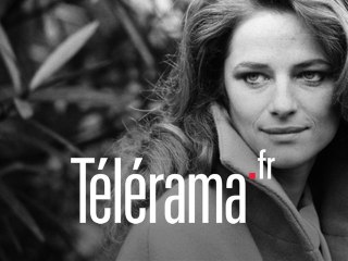 Charlotte Rampling, entretien