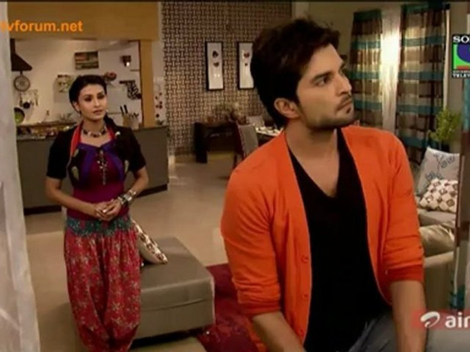 Honge Juda Na Hum 4th October 2012 Video Watch Online PART1