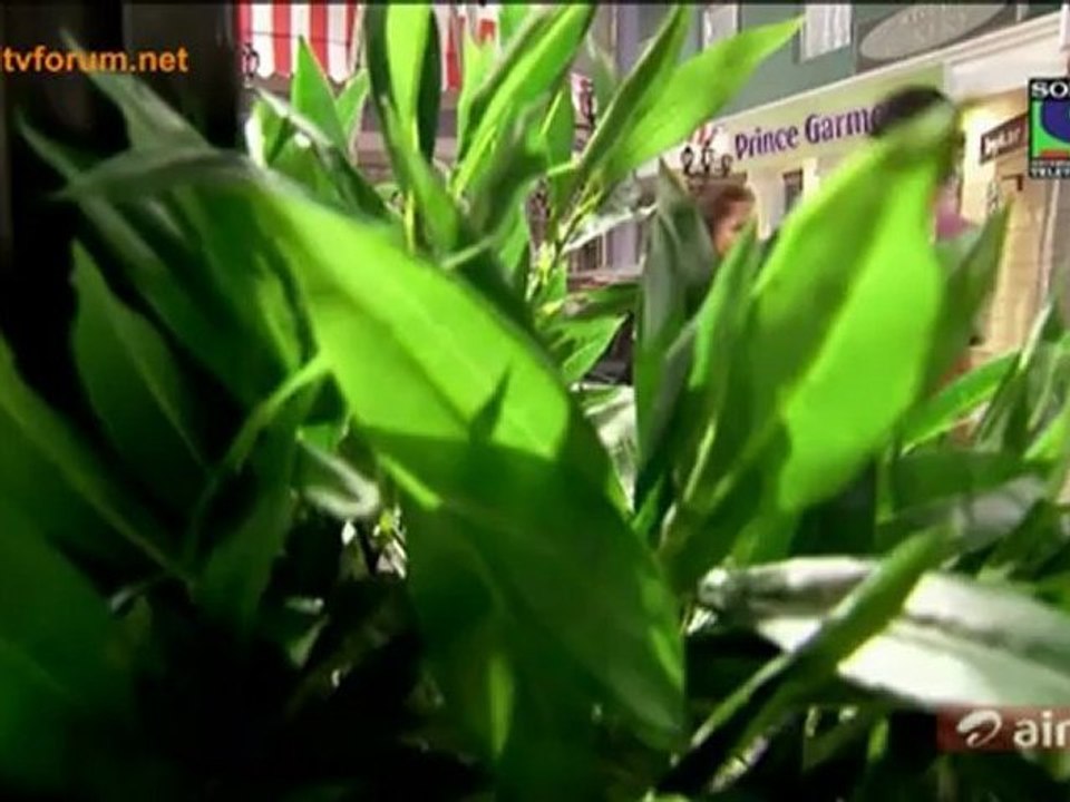 Honge Juda Na Hum 4th October 2012 Video Watch Online PART2