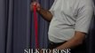 Silk To Rose by Uday - Magic Trick