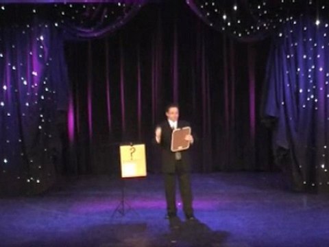 Dream Prediction Lite (Book DVD Props) by Paul Romhany (DVD) - Magic Trick