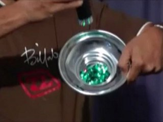 Utility Tube by Uday - Magic Trick