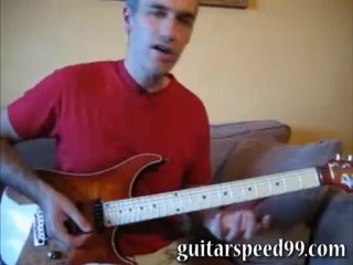 Présentation Kashmir de Led Zeppelin