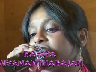 Thoolvi Nilai Ena Ninaitthaal - Thokuppu : Yaal / Nallur B U . Bala - 87280 Limoges - France