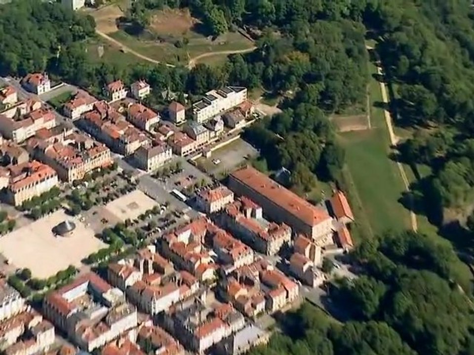 LONGWY JOURNEES EUROPEENNES DU PATRIMOINE 2012