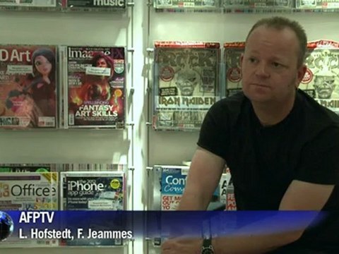 Musique: explications sur la longévité des papys du rock