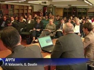 PIP: la justice prépare un premier procès hors normes en avril